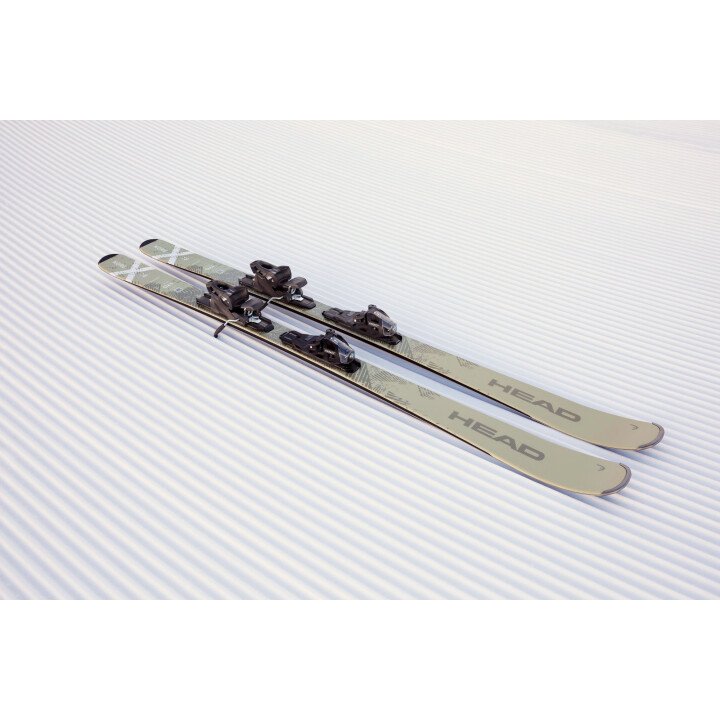 Kore X 78 + PRW 11 GW afbeelding