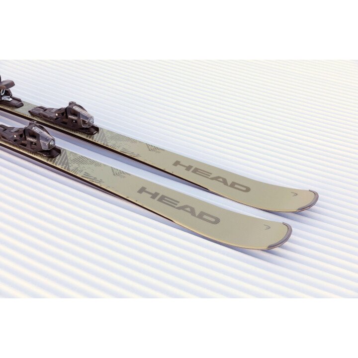 Kore X 78 + PRW 11 GW afbeelding