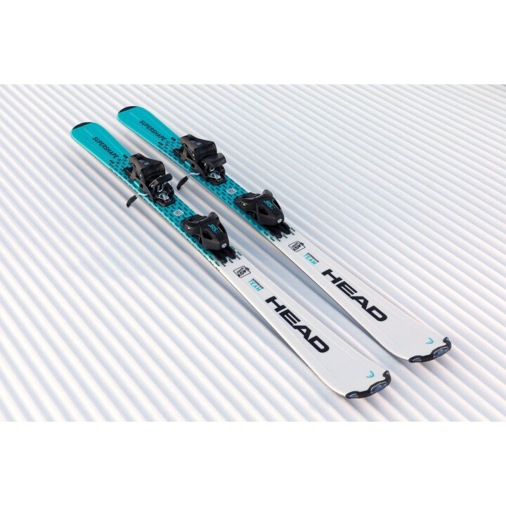 Supershape Team Easy Jr+JRS 4.5 afbeelding