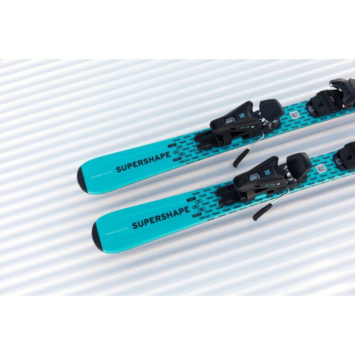 Supershape Team Easy Jr+JRS 4.5 afbeelding