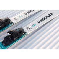 Supershape Team Easy Jr+JRS 4.5 afbeelding