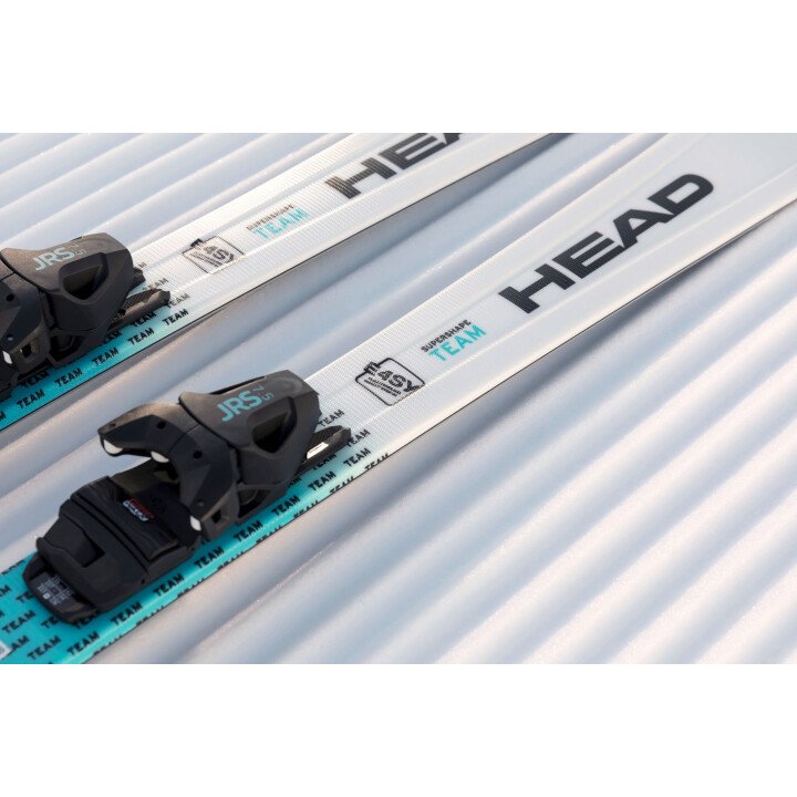 Supershape Team Easy Jr+JRS 4.5 afbeelding