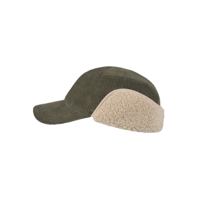 Dream Corduroy Cap afbeelding