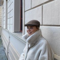 Cid Wool Cap afbeelding