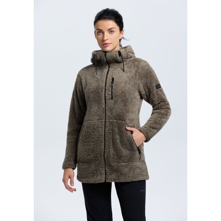  Chelles Midlayer Wms afbeelding