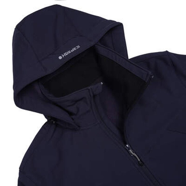  Brimfield Softshell Jack afbeelding