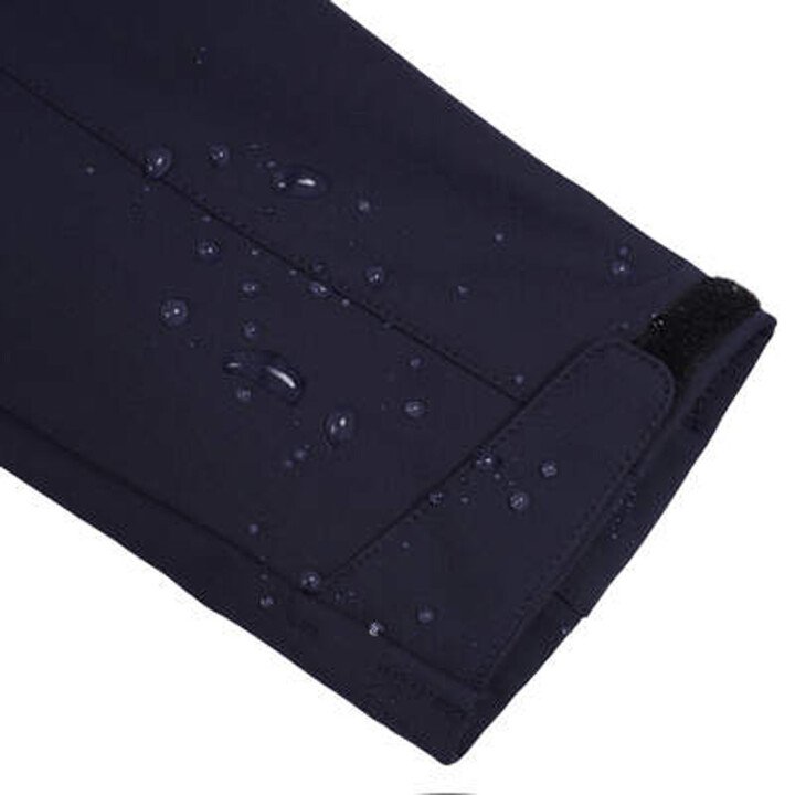  Brimfield Softshell Jack afbeelding