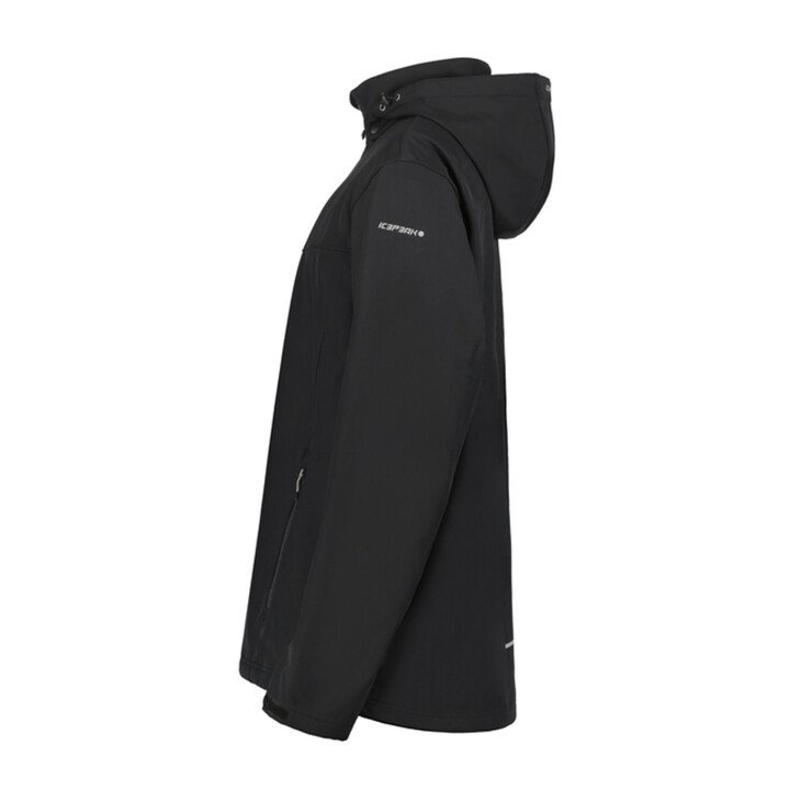  Brimfield Softshell Jack afbeelding