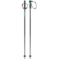 Frontside Carbon Skistok afbeelding