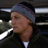 Badoe No Wind Muts afbeelding