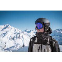 Neves Sunscreen Ski Goggle afbeelding