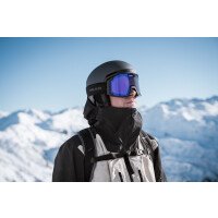 Neves Sunscreen Ski Goggle afbeelding