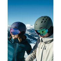 Rachel 5K Skihelm afbeelding