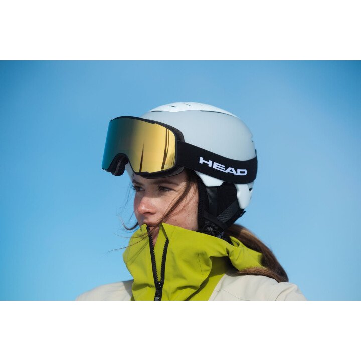 Faero Pro Skihelm afbeelding