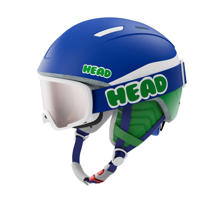 Mojo Set Jr Helm afbeelding