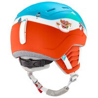 Mojo Set Paw Patrol Jr Skihelm afbeelding