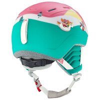 Maja Set Paw Patrol Jr Skihelm afbeelding