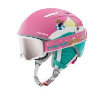 Maja Set Paw Patrol Jr Skihelm afbeelding