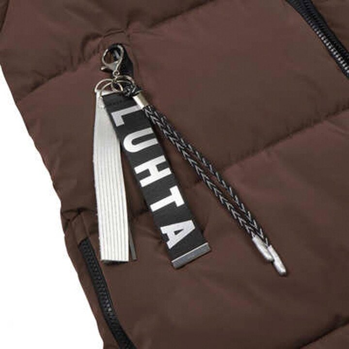 Eisele Jacket Wms afbeelding