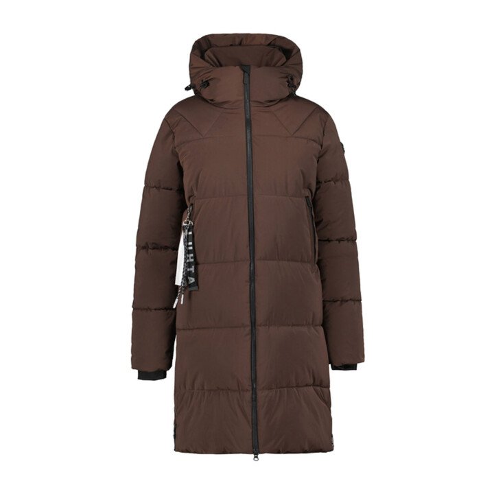  Eisele Jacket Wms afbeelding
