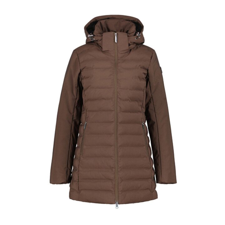  Ilomantsi Jacket Wms afbeelding