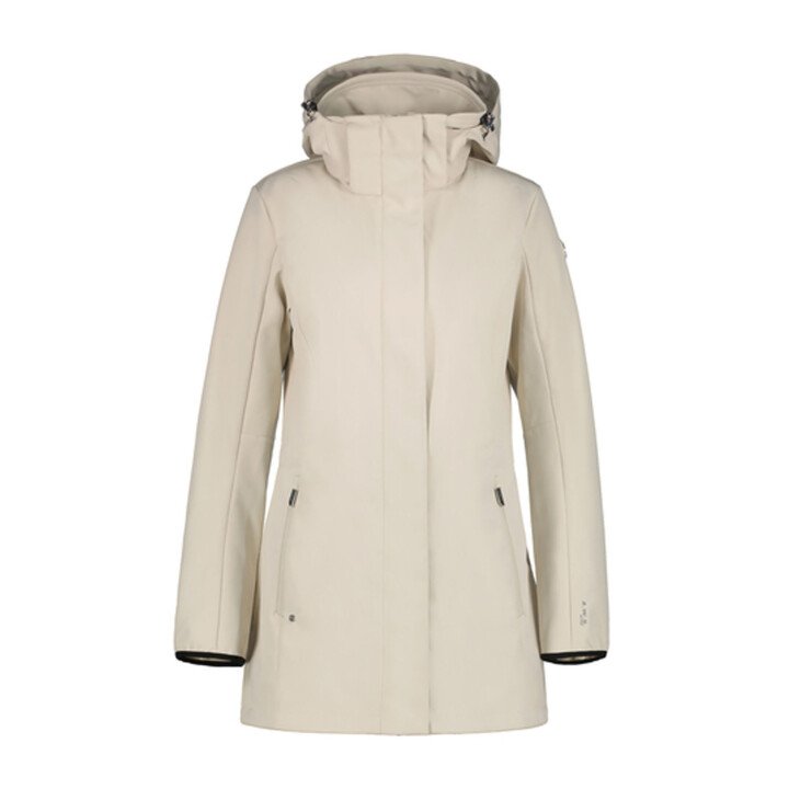  Iloniemie Softshell Jacket afbeelding