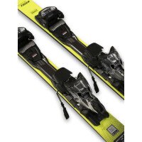 Racetiger SC Vmotion3 + Vmotion afbeelding