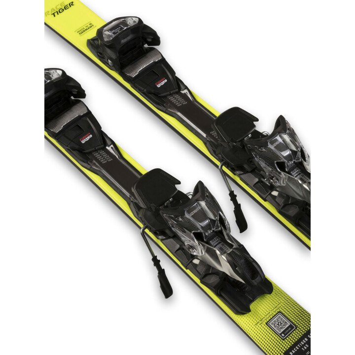 Racetiger SC Vmotion3 + Vmotion afbeelding
