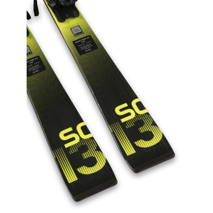 Racetiger SC Vmotion3 + Vmotion afbeelding