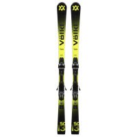 Racetiger SC Vmotion3 + Vmotion afbeelding
