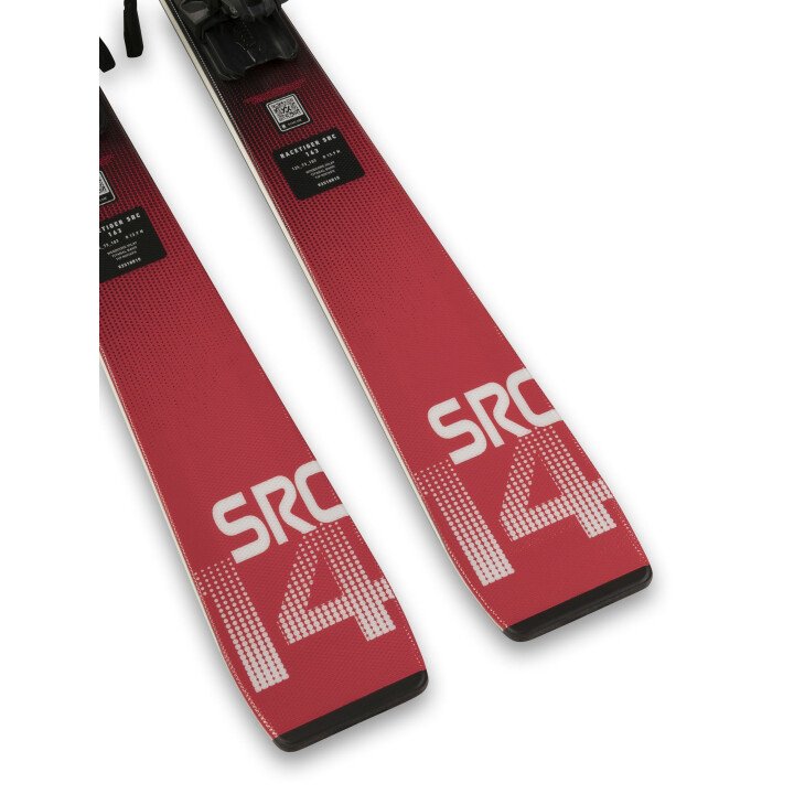 Racetiger SRC Vmotion3 + Vmotion afbeelding