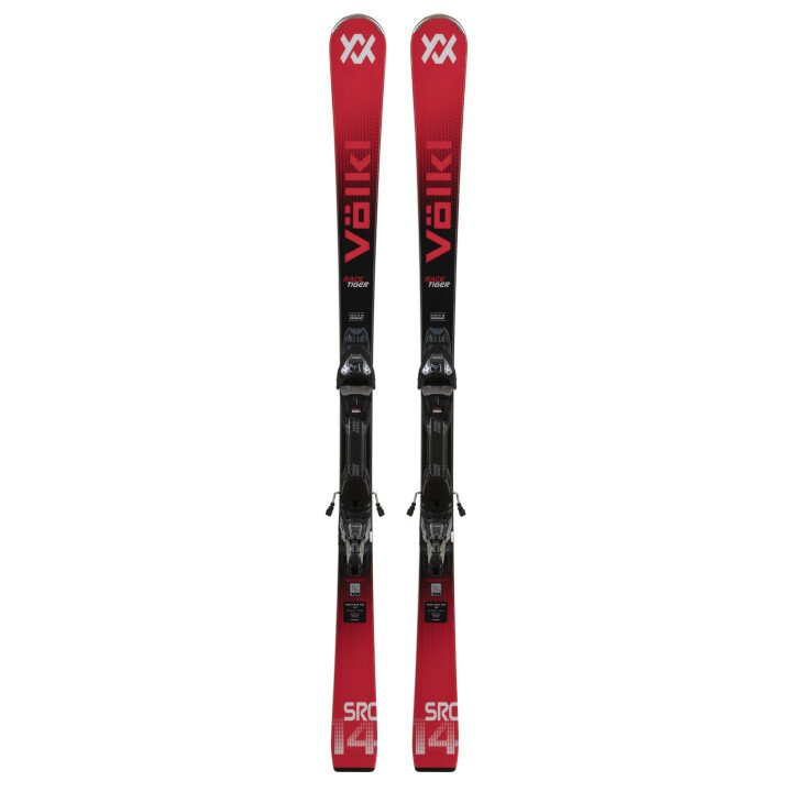 Racetiger SRC Vmotion3 + Vmotion afbeelding