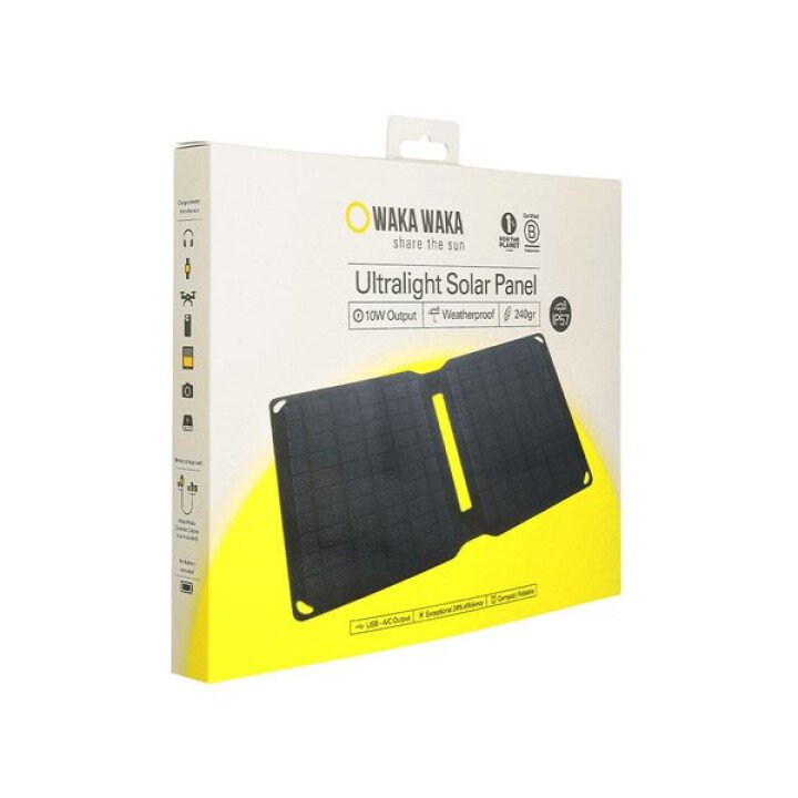 WakaWaka Solar 10 2 afbeelding