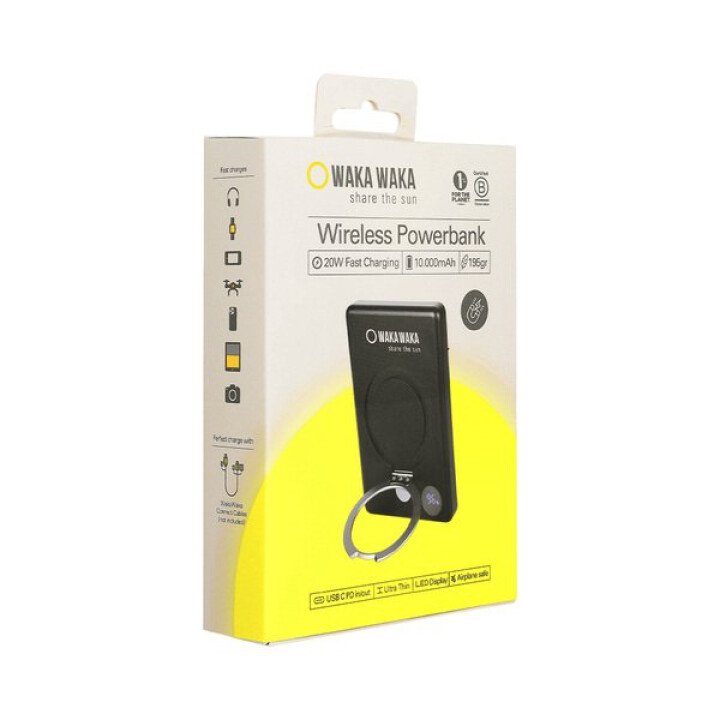 WakaWaka Power Pro 2 afbeelding