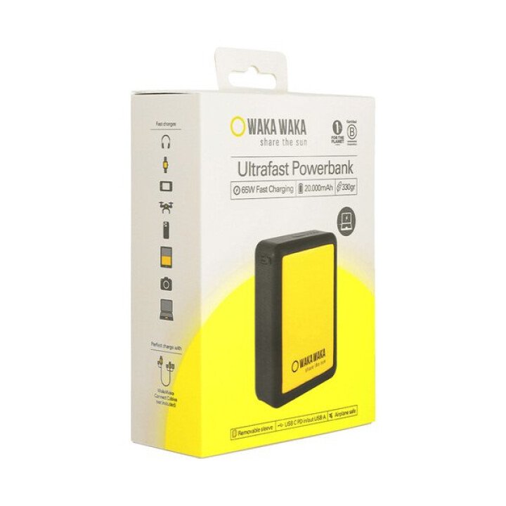 WakaWaka Power 20 2 afbeelding