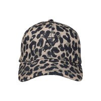 Chica-Print Women Cap afbeelding