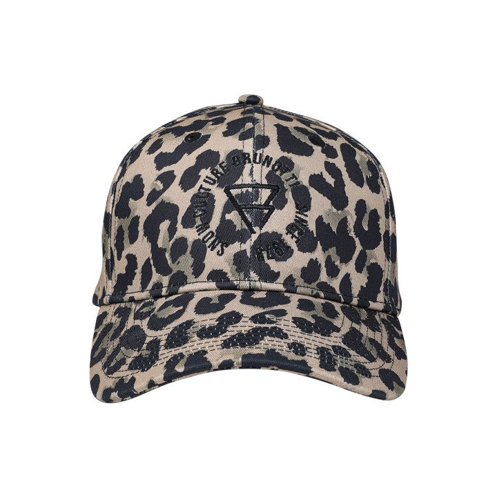 Chica-Print Women Cap afbeelding