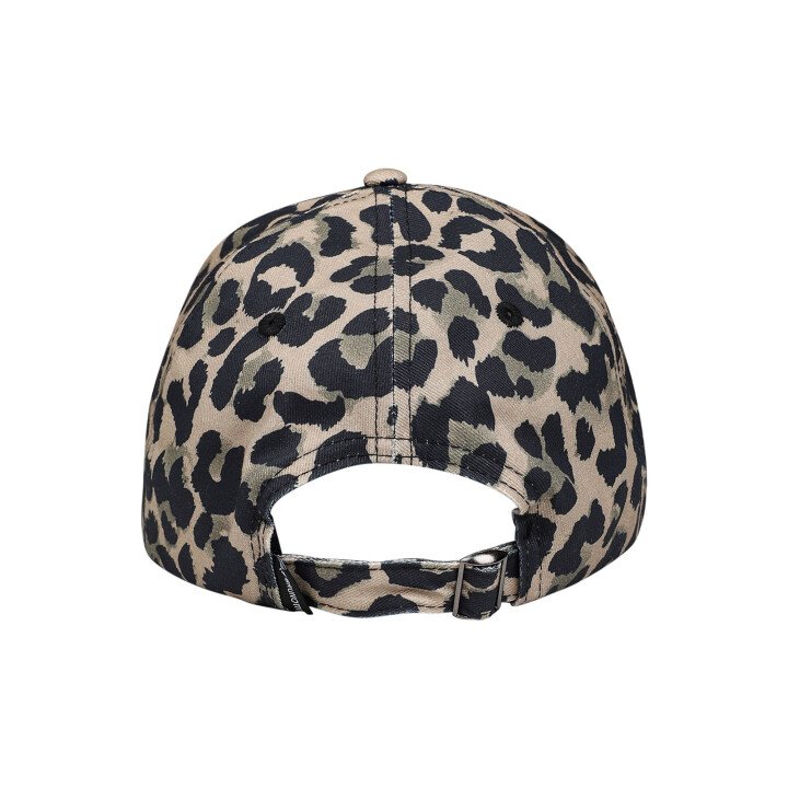 Chica-Print Women Cap afbeelding