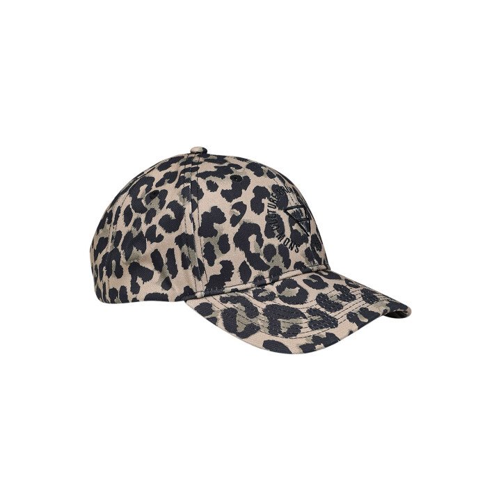 Chica-Print Women Cap afbeelding