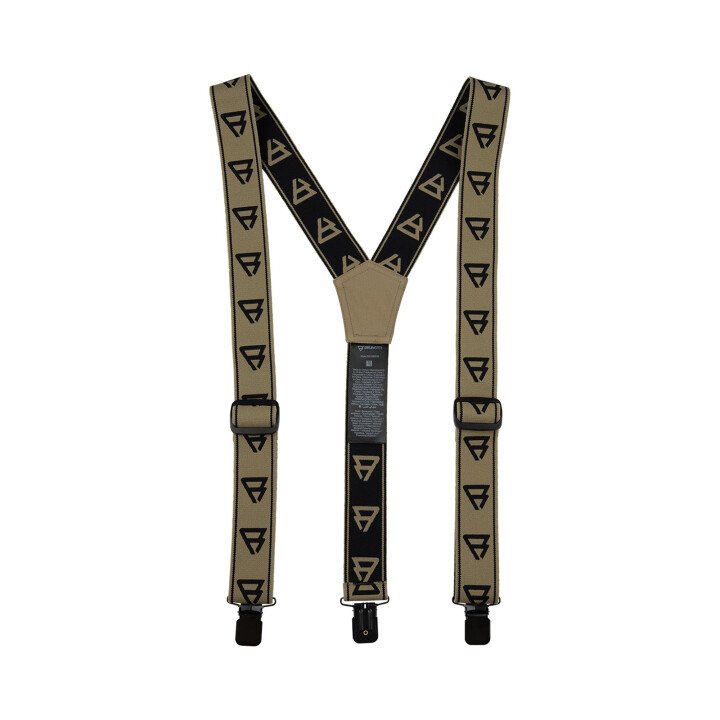 Atacama Men Suspenders afbeelding