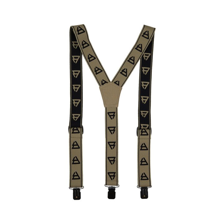 Atacama Men Suspenders afbeelding