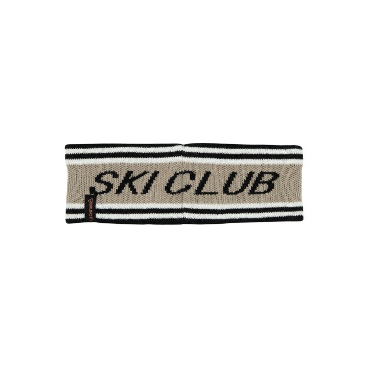 Desnowy Women Headband afbeelding