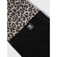 Twostroke-Print Uni Scarf afbeelding