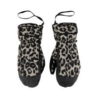 Mittylee-Print Women Snow Gloves afbeelding