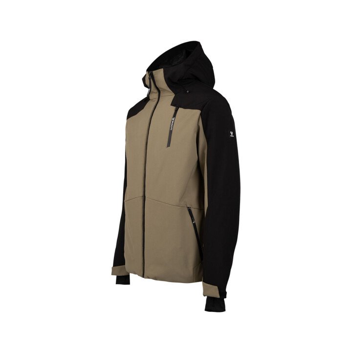 Mattaki Men Softshell Jacket afbeelding