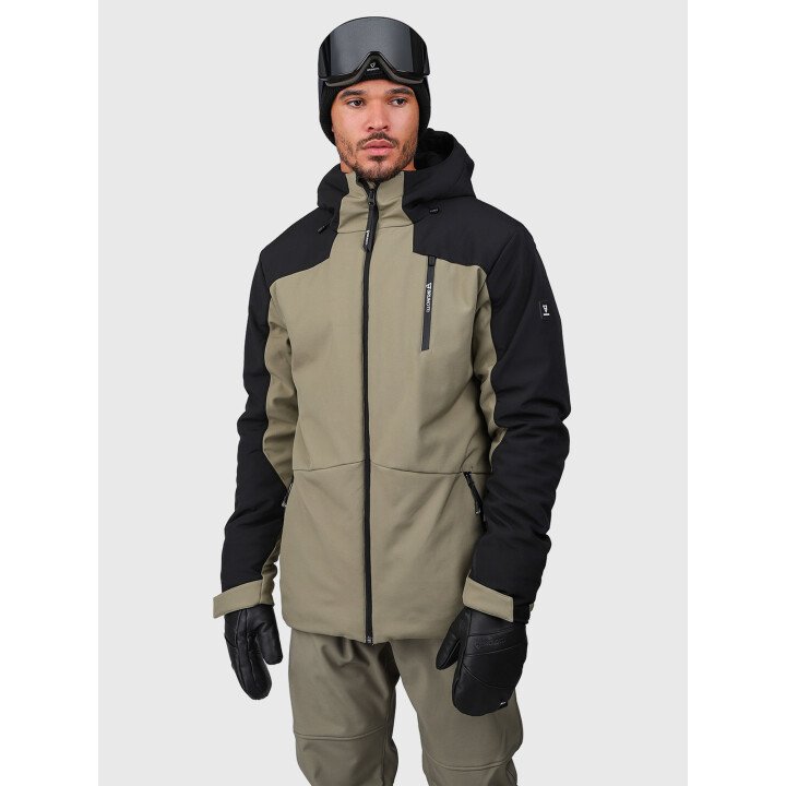 Mattaki Men Softshell Jacket afbeelding