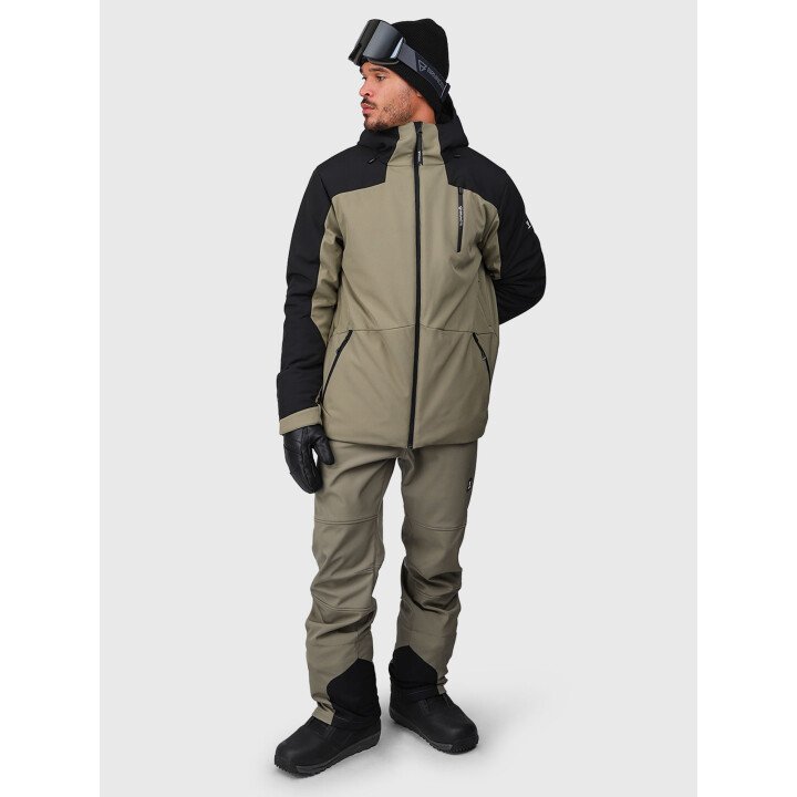 Mattaki Men Softshell Jacket afbeelding