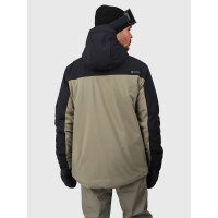 Mattaki Men Softshell Jacket afbeelding