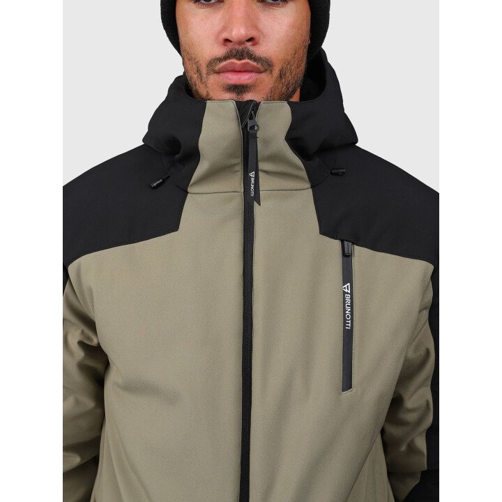 Mattaki Men Softshell Jacket afbeelding