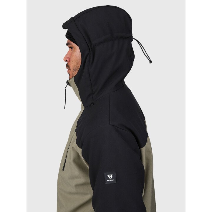 Mattaki Men Softshell Jacket afbeelding